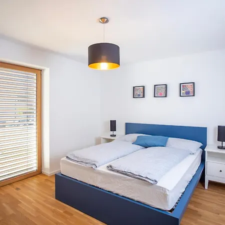 Haus Malina Smihel nad Pliberkom