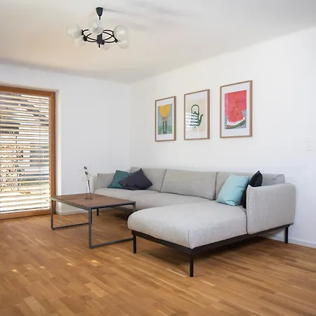 Holiday home Haus Malina