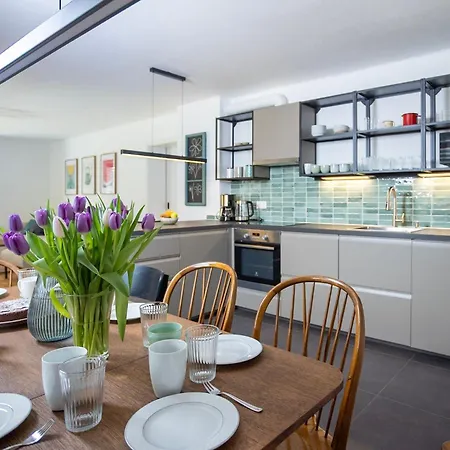 Haus Malina Holiday home *