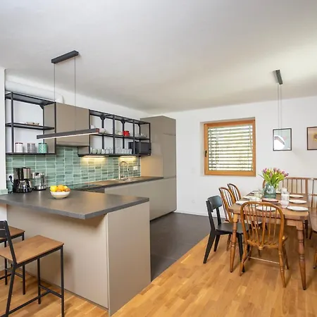 Haus Malina * Smihel nad Pliberkom