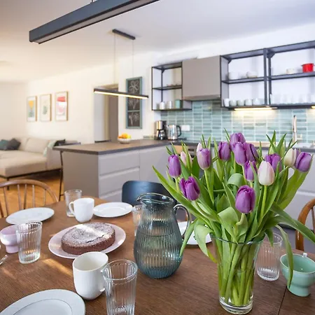 Holiday home Haus Malina