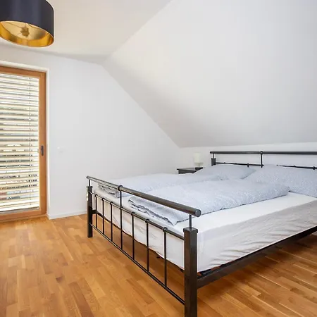 Haus Malina Holiday home *