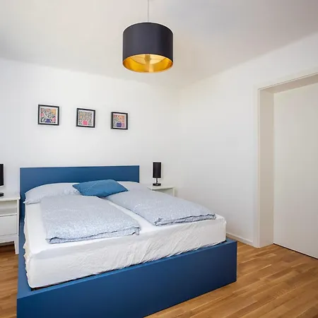 Holiday home Haus Malina Sankt Michael ob Bleiburg