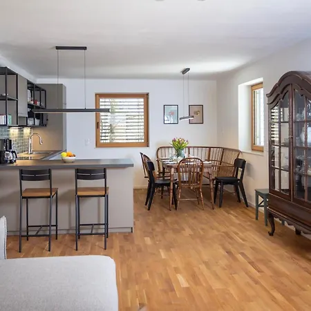 Haus Malina Tatil Evi