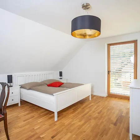 Casa vacanze Haus Malina