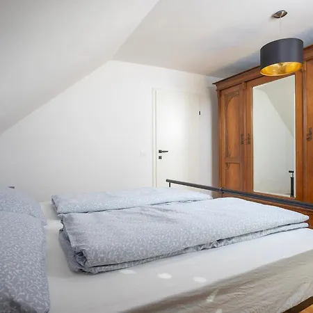Haus Malina Holiday home *