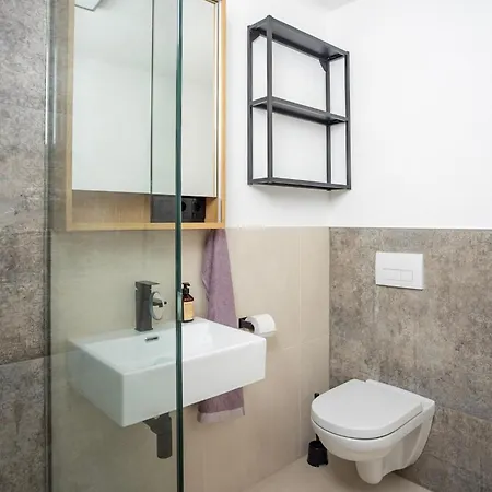 Tatil Evi Haus Malina *