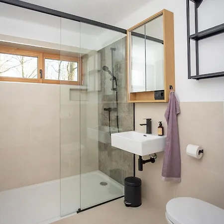 Haus Malina Tatil Evi Smihel nad Pliberkom