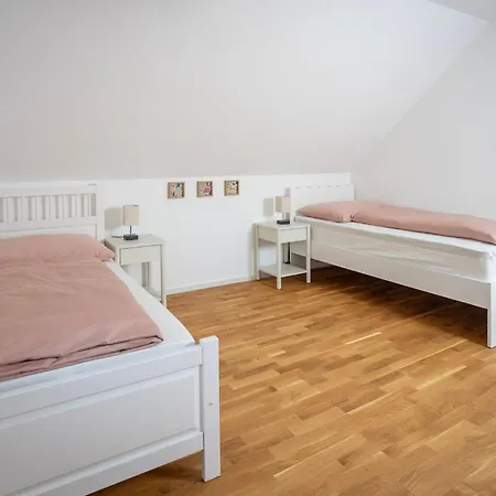 Tatil Evi Haus Malina