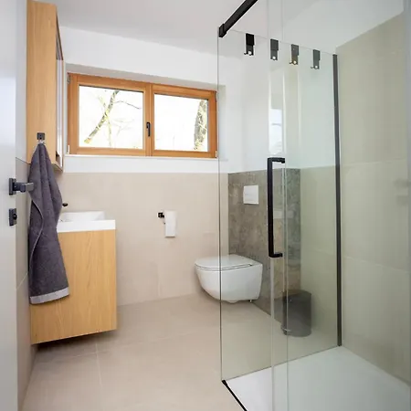 Haus Malina Tatil Evi Smihel nad Pliberkom