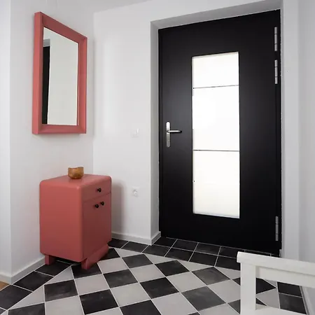 Haus Malina Casa vacanze *