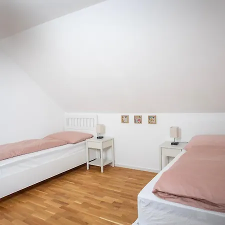 Haus Malina Holiday home Sankt Michael ob Bleiburg
