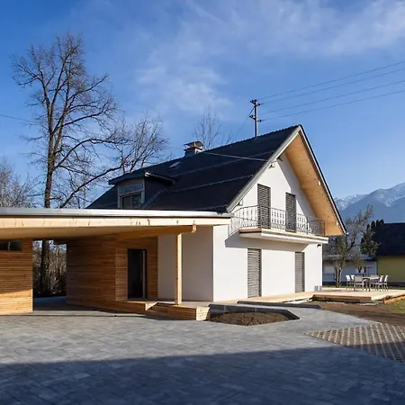 Haus Malina