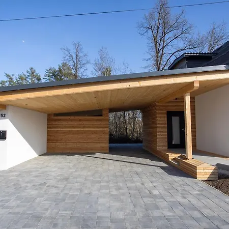 Haus Malina Holiday home