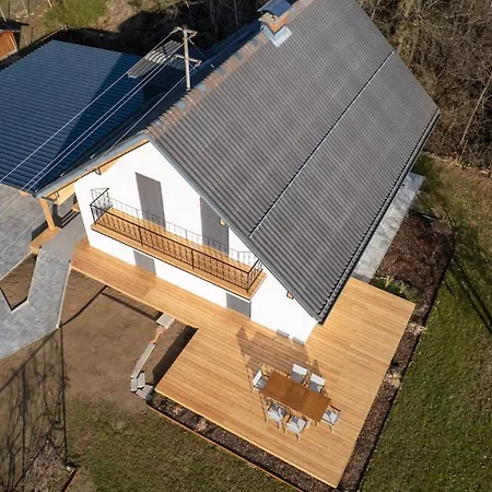 Holiday home Haus Malina