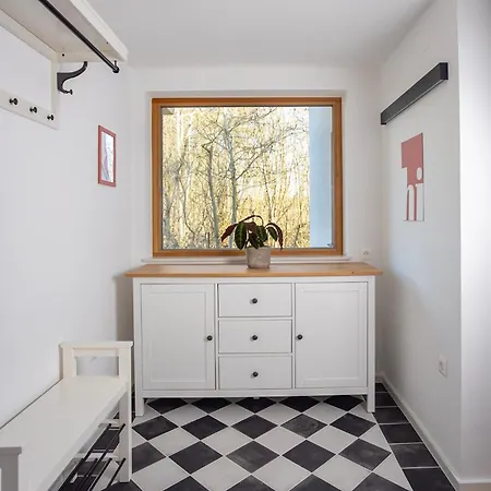 Haus Malina Tatil Evi Smihel nad Pliberkom