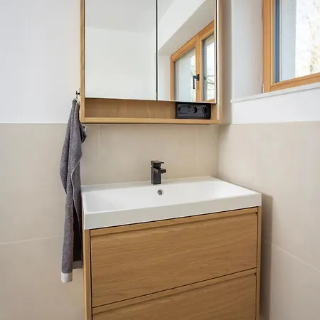 Holiday home Haus Malina