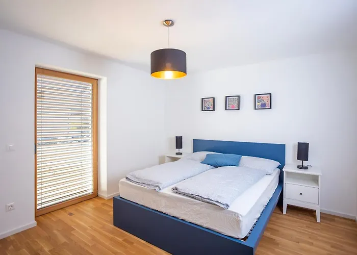 Haus Malina Smihel nad Pliberkom