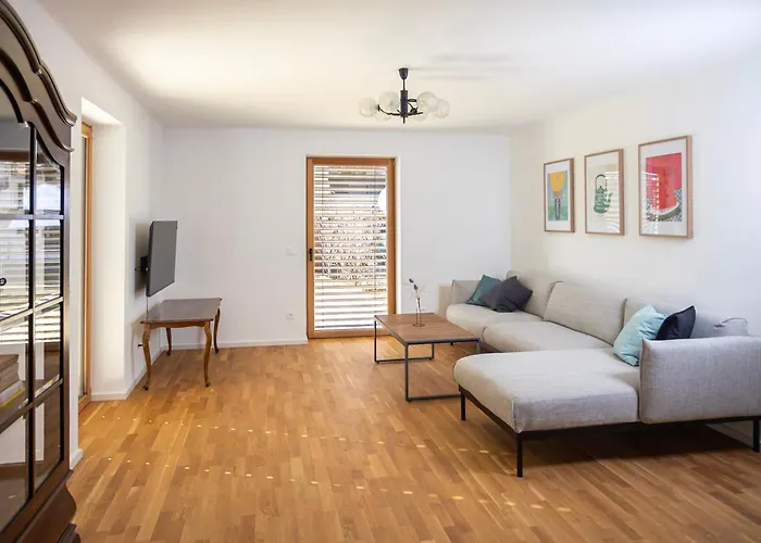 Haus Malina Smihel nad Pliberkom