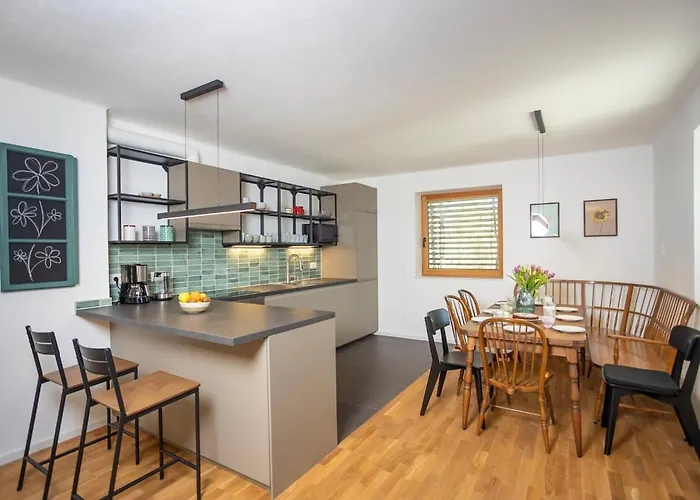 Haus Malina * Smihel nad Pliberkom