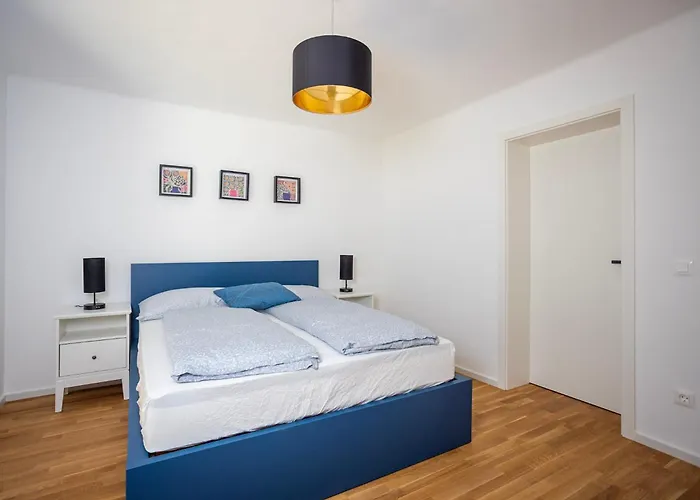 Dom wakacyjny Haus Malina Smihel nad Pliberkom