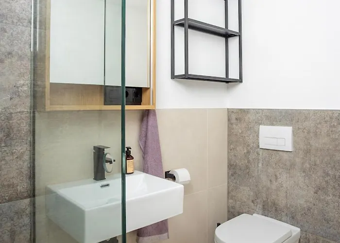 Dom wakacyjny Haus Malina *