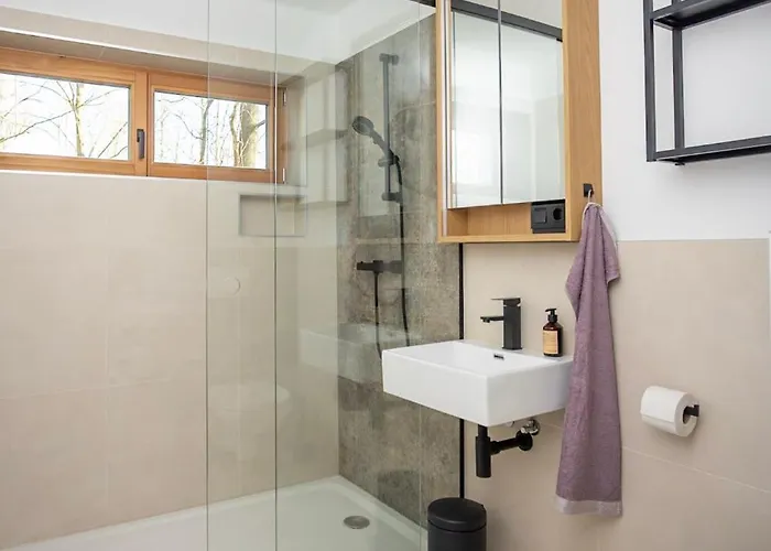 Haus Malina Dom wakacyjny Smihel nad Pliberkom