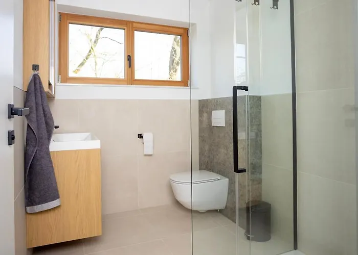 Haus Malina Dom wakacyjny Smihel nad Pliberkom