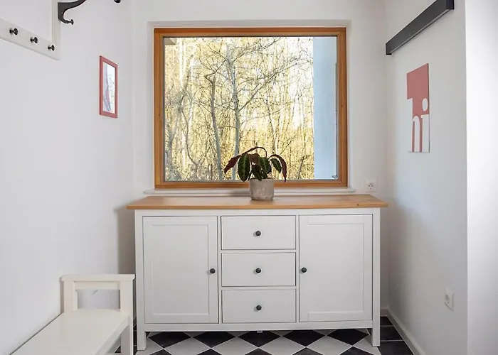 Haus Malina Dom wakacyjny Smihel nad Pliberkom